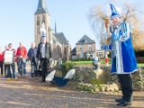 55 IMG 9632 Inspectie Gevelversiering 2015 DezeFoto : 2015, Adjudant, Anne, Jan, Opening, Prins, gammelke, gevelversiering, nettelkornke, nettelkornkes, put, siemerink